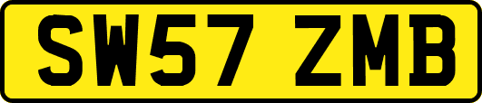 SW57ZMB