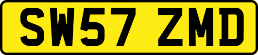 SW57ZMD