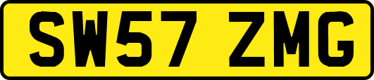 SW57ZMG