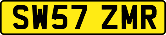 SW57ZMR