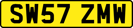 SW57ZMW