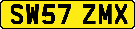 SW57ZMX