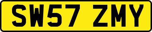 SW57ZMY