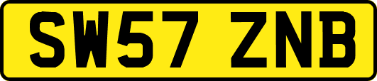 SW57ZNB