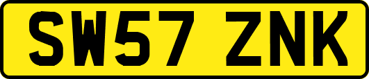 SW57ZNK