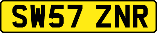 SW57ZNR