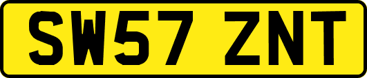 SW57ZNT