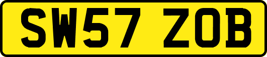 SW57ZOB