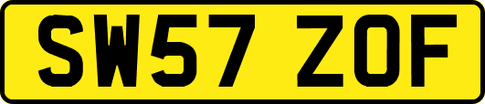 SW57ZOF