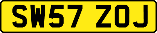SW57ZOJ