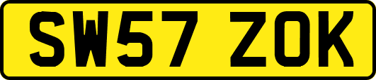 SW57ZOK