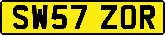 SW57ZOR