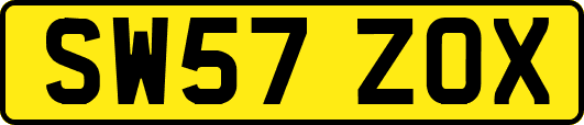 SW57ZOX