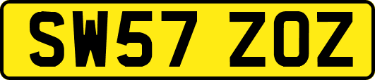 SW57ZOZ