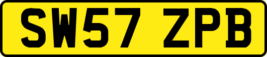 SW57ZPB