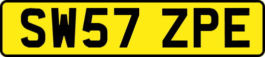 SW57ZPE
