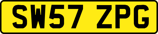 SW57ZPG