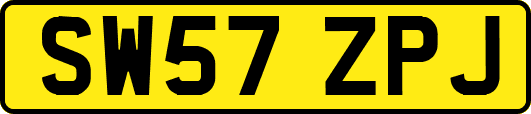 SW57ZPJ
