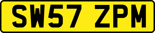 SW57ZPM