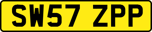 SW57ZPP