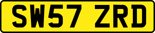SW57ZRD