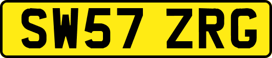SW57ZRG