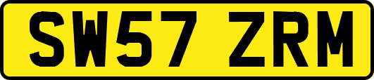 SW57ZRM