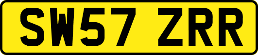 SW57ZRR