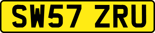 SW57ZRU