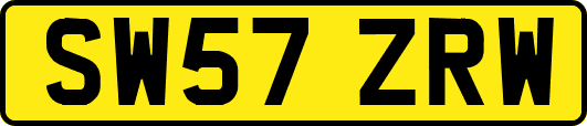 SW57ZRW