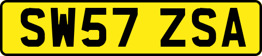 SW57ZSA
