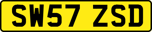 SW57ZSD