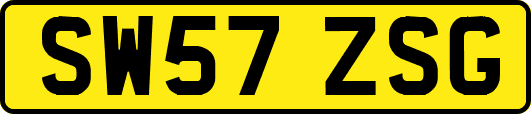SW57ZSG