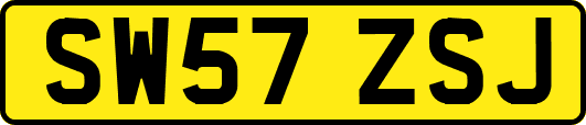 SW57ZSJ