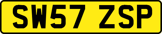 SW57ZSP