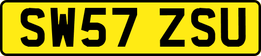 SW57ZSU
