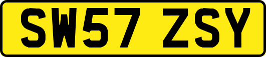 SW57ZSY