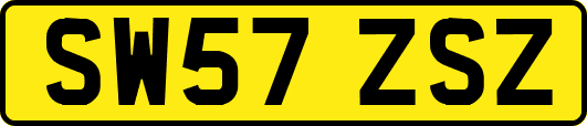 SW57ZSZ