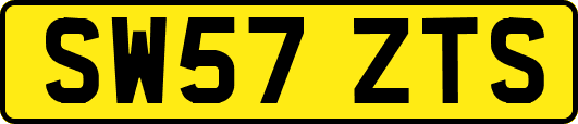 SW57ZTS