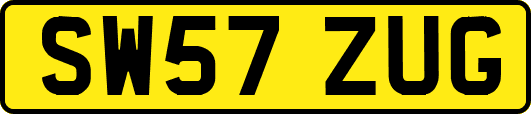 SW57ZUG