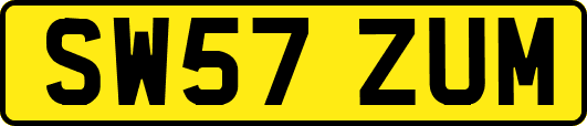 SW57ZUM