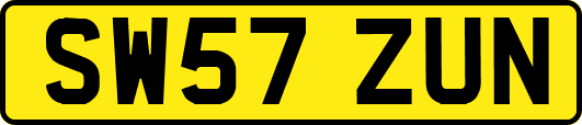 SW57ZUN