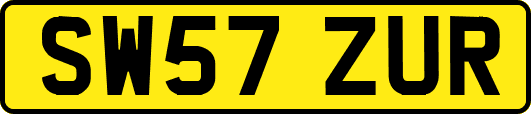 SW57ZUR