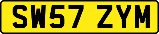 SW57ZYM