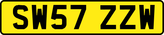 SW57ZZW