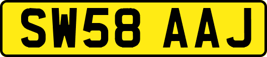 SW58AAJ