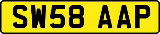 SW58AAP