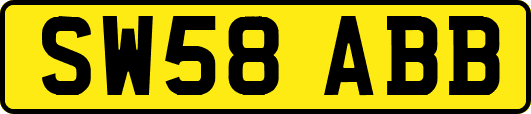 SW58ABB
