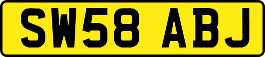 SW58ABJ