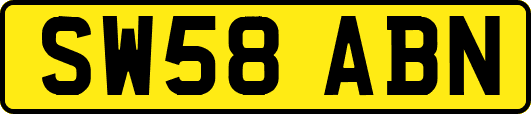 SW58ABN